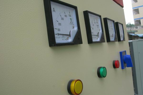 金东配电柜-3683讲讲配电柜注意事项